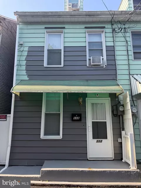 112 W Penn St, Shenandoah, PA 17976