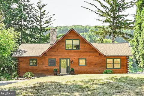 1506 Wynonah Dr, Auburn, PA 17922