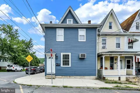 356 E Union St, Tamaqua, PA 18252