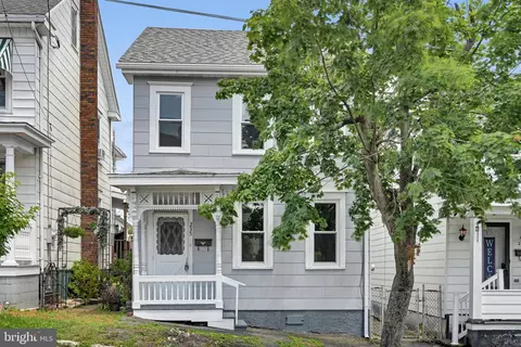235 N Lehigh St, Tamaqua, PA 18252
