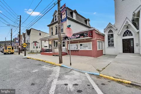 219 Pike St, Port Carbon, PA 17965