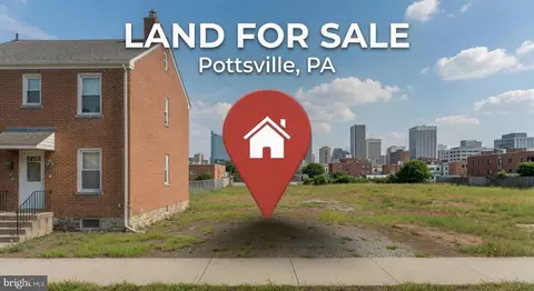 527 N Third, Pottsville, PA 17901
