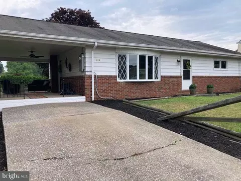 424 Minersville St, Seltzer, PA 17974