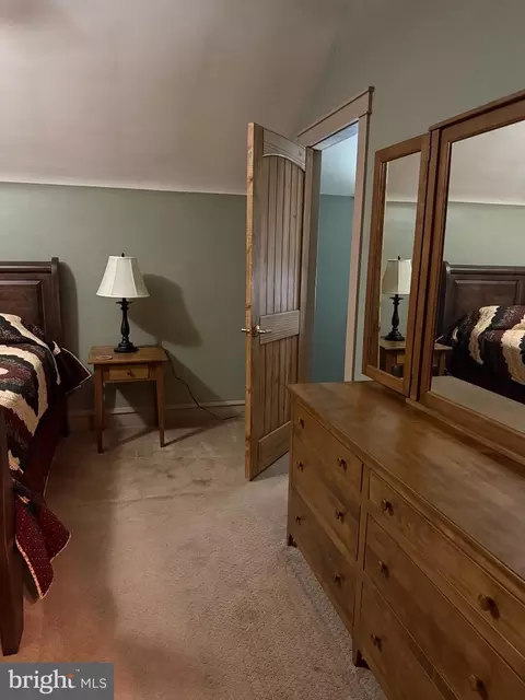 Bedroom - 8 N 4th St, Ashland, PA 17921 photo 1 of 2