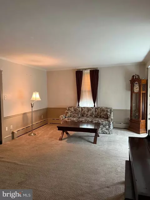 Living - 8 N 4th St, Ashland, PA 17921 photo 3 of 3