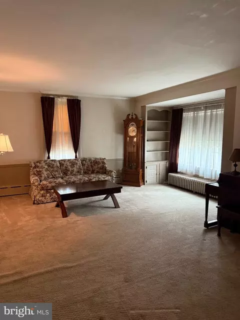 Living - 8 N 4th St, Ashland, PA 17921 photo 2 of 3