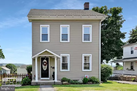 228 E Tammany St, Orwigsburg, PA 17961