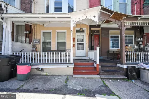 234 E Mauch Chunk St, Tamaqua, PA 18252