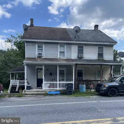 148 N State Rd, Branchdale, PA 17923