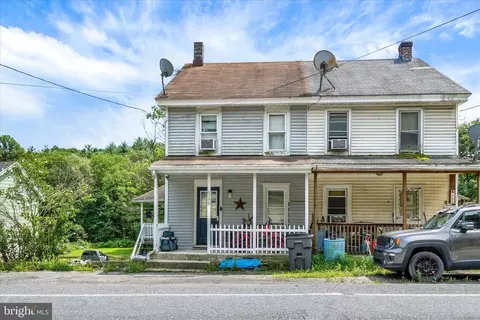 148 N State Rd, Branchdale, PA 17923