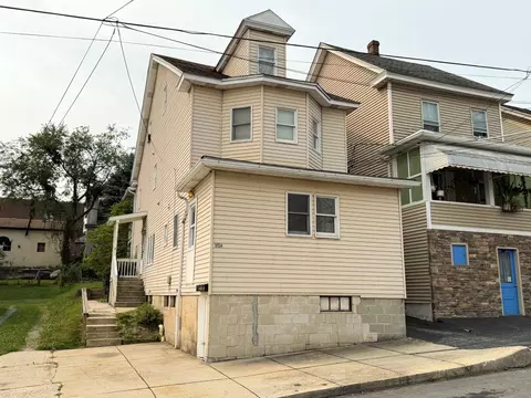 114 Ruddle St, Coaldale, PA 18218