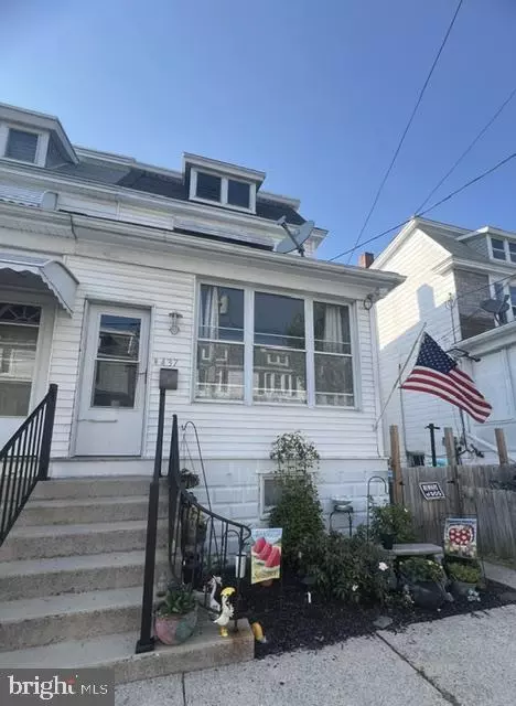 437 Hess St, Schuylkill Haven, PA 17972