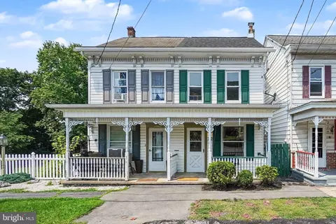 212 E Biddle St, Gordon, PA 17936