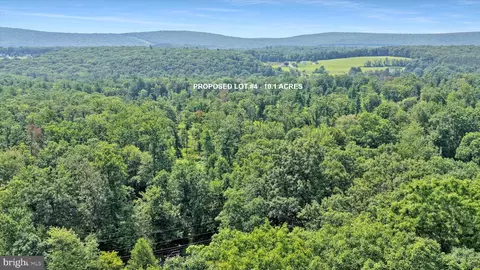 lot4 Back Rd S, Barnesville, PA 18214