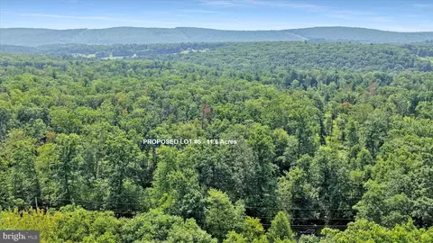 lot5 Back Rd S, Barnesville, PA 18214