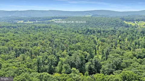 lot6 Back Rd S, Barnesville, PA 18214