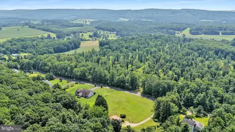 lot10 Back Rd S, Barnesville, PA 18214
