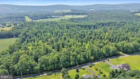 lot10 Back Rd S, Barnesville, PA 18214