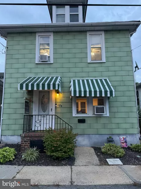 124 Long Ave, Orwigsburg, PA 17961