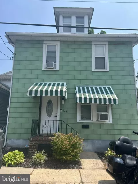 124 Long Ave, Orwigsburg, PA 17961