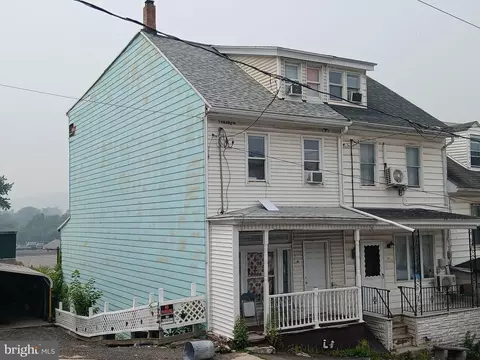32 S Catherine St, Shenandoah, PA 17976