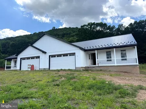 141 143 Willow St, Gordon, PA 17936