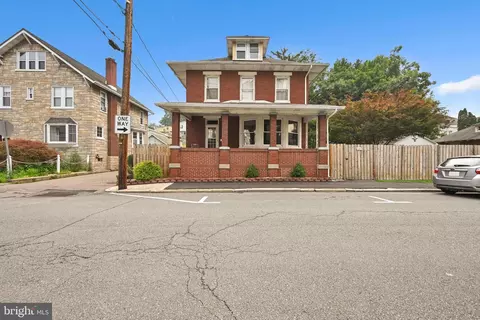 24 Paxson Ave, Schuylkill Haven, PA 17972