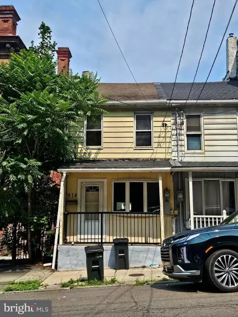 514 E Norwegian St, Pottsville, PA 17901