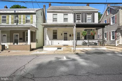 637 N Garfield Ave, Schuylkill Haven, PA 17972