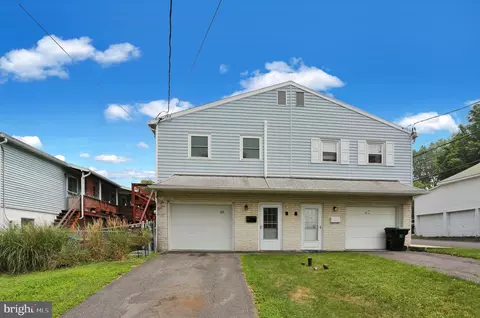 120 N Franklin St, Orwigsburg, PA 17961