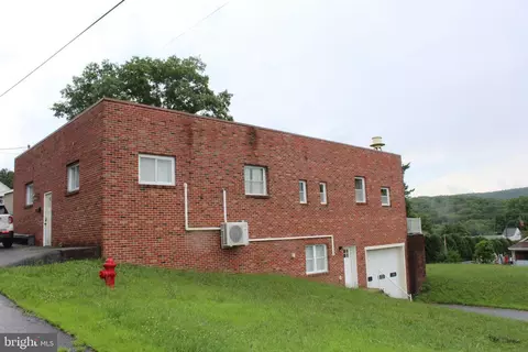 809 Fifth St, Port Carbon, PA 17965