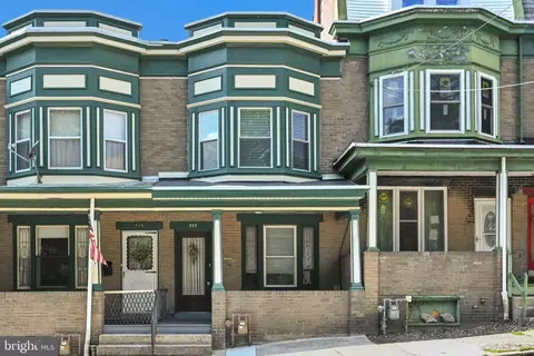 717 N Centre St, Pottsville, PA 17901