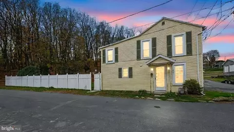 901 Fairview St, Pottsville, PA 17901