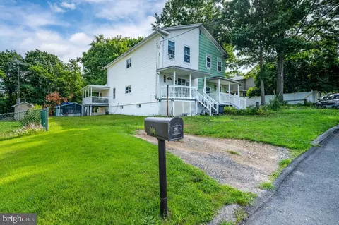 106 S Main St, Mary D, PA 17952