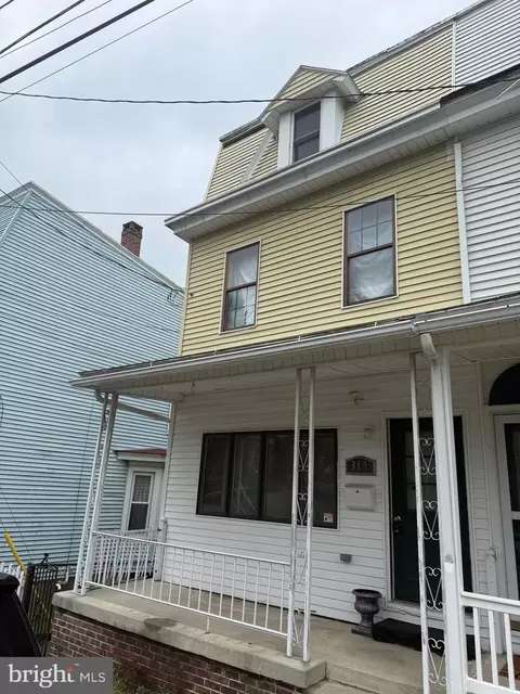315 Valley St, Port Carbon, PA 17965