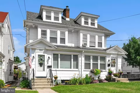 2064 W Market St, Pottsville, PA 17901