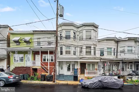 312 S Jardin St, Shenandoah, PA 17976