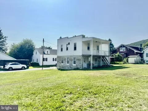 410 Carrie St, Ashland, PA 17921