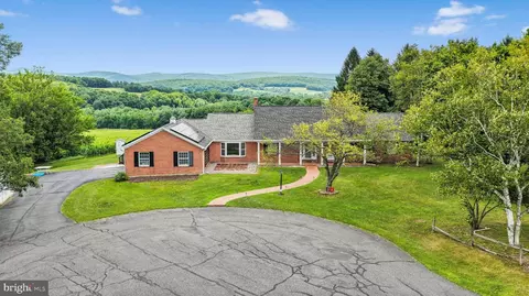 1721 Breckenridge Rd, Orwigsburg, PA 17961