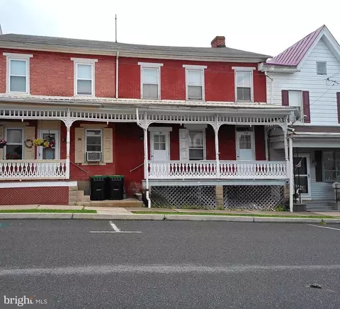 129 S Warren St, Orwigsburg, PA 17961