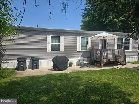 15 Frieden Mnr # -A, Schuylkill Haven, PA 17972