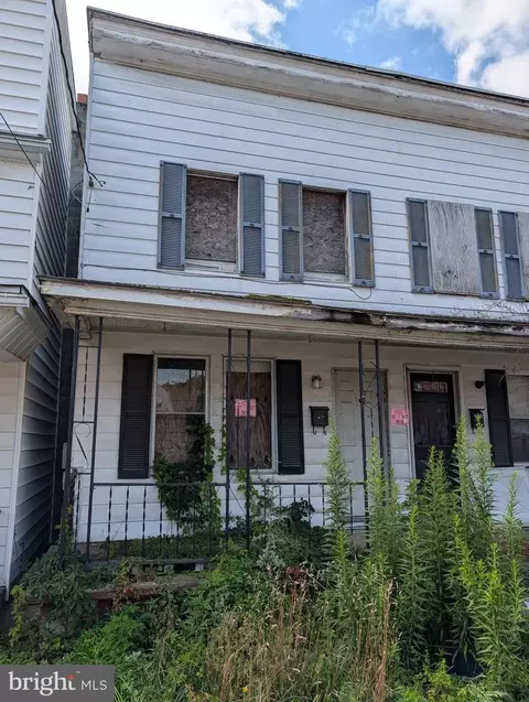 168 Kimber St, New Philadelphia, PA 17959