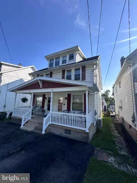 731 Port Carbon St Clair Hwy, Pottsville, PA 17901
