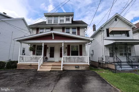 713 Port Carbon St Clair Hwy, Pottsville, PA 17901
