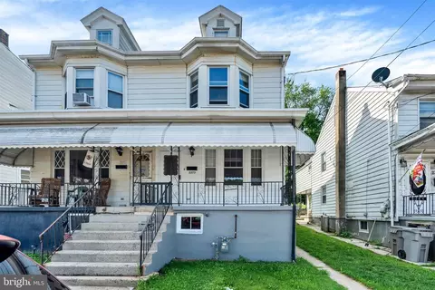 2273 W Market St, Pottsville, PA 17901