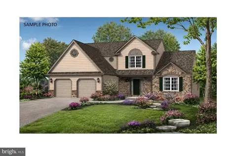 21 Cisella Dr #LOT 50, Pottsville, PA 17901