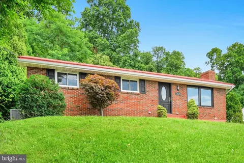 850 Fountain St, Ashland, PA 17921