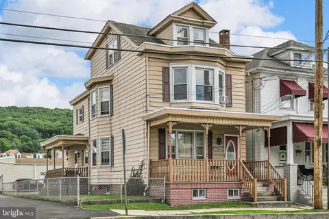 1801 W End Ave, Pottsville, PA 17901