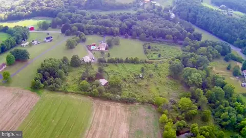 507 Dad Burnhams Rd, Schuylkill Haven, PA 17972
