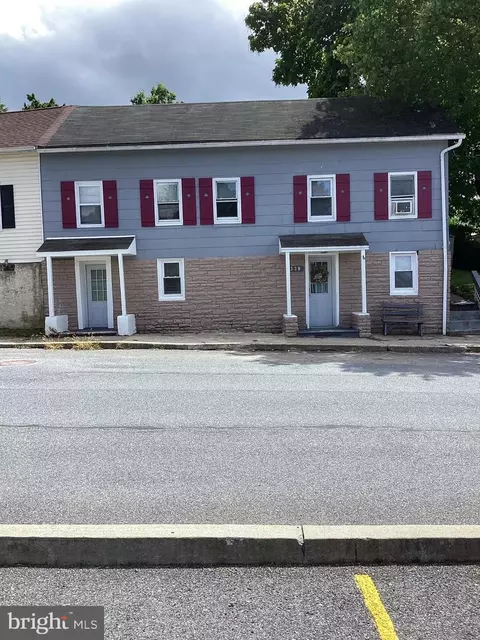 339 S Wayne St, Orwigsburg, PA 17961